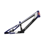 SYB 195: 19.5” TT Expert BMX Frame