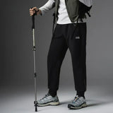 ROCKBROS Winter Sports Fleece Pants – Windproof & Soft for 32~41℉
