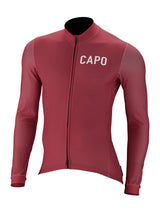 Super Corsa Long Sleeve Jersey