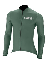 Super Corsa Long Sleeve Jersey