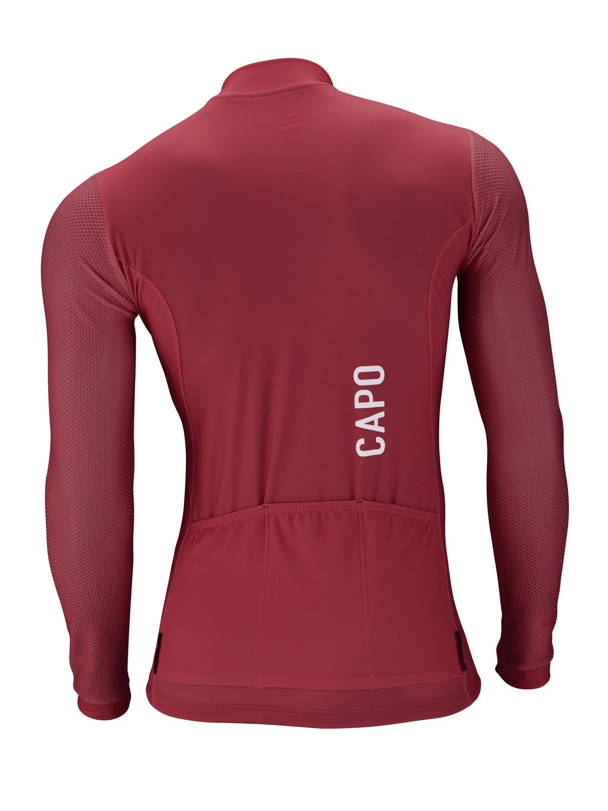 Super Corsa Long Sleeve Jersey