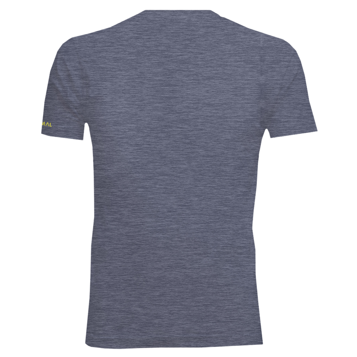 Tour of the Moon Grey T-Shirt