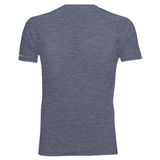Tour of the Moon Grey T-Shirt