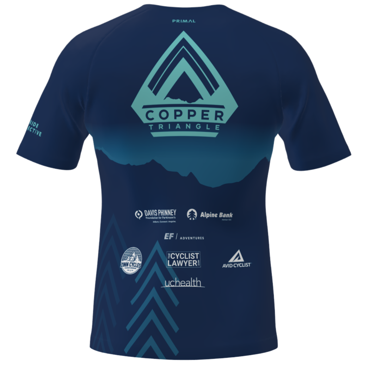 Copper Triangle Men's Impel Active Shirt