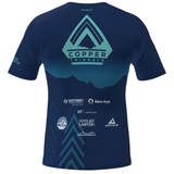 Copper Triangle Men's Impel Active Shirt