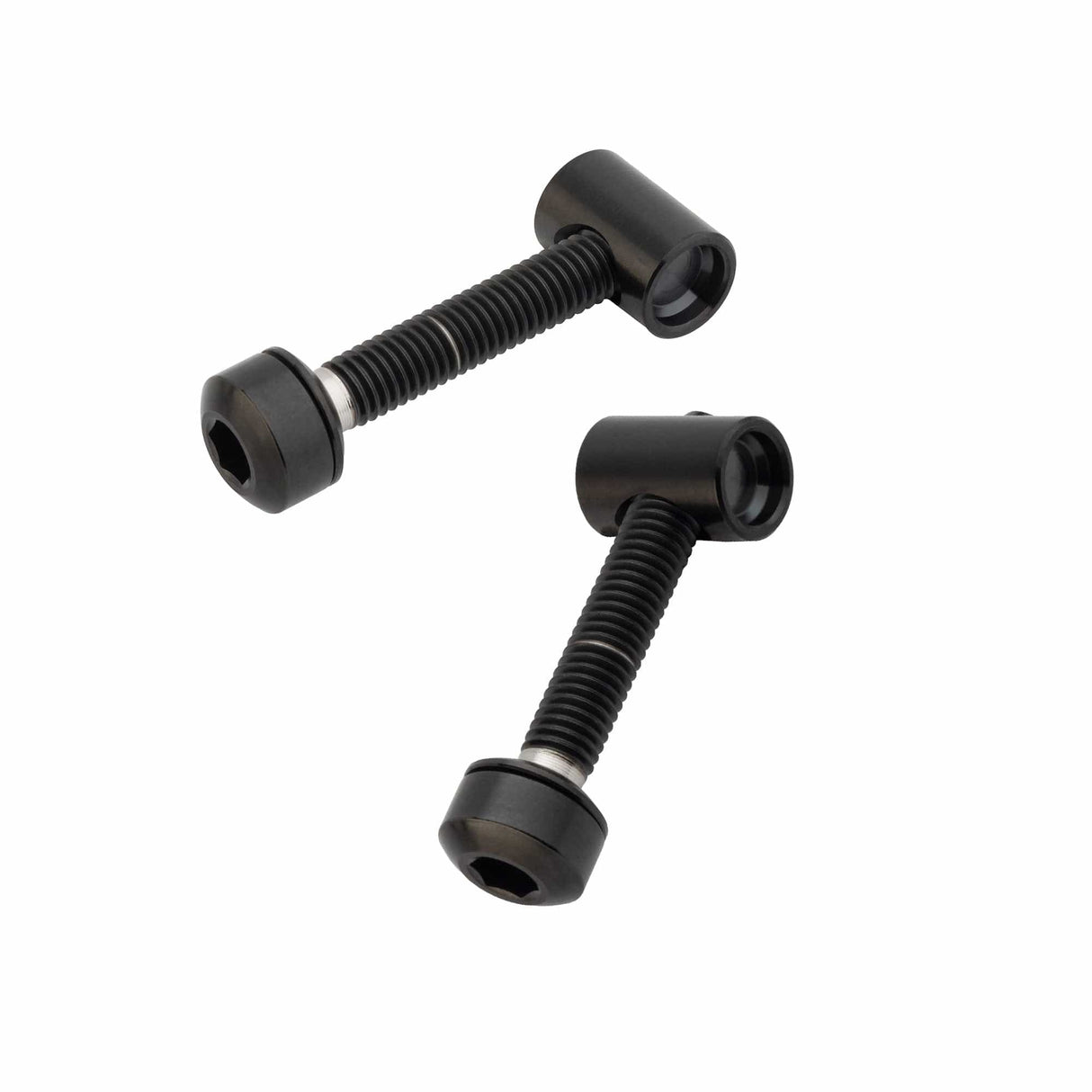 Resolve Dropper Options - Titanium Hardware Upgrade