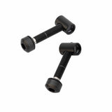 Resolve Dropper Options - Titanium Hardware Upgrade