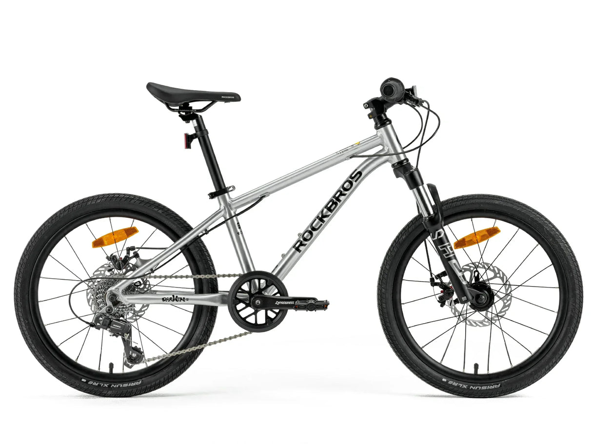 Darwin III 20-Inch Kids Bike