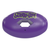 Hexa-Flow Mouthguard - Scooby-Doo Unmasked