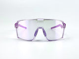 BOLD Glow Photochromic Sunglasses – MTB, Ski & Lifestyle Eyewear