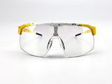 BOLD Zippy Photochromic Sunglasses – MTB, Ski & Lifestyle Eyewear
