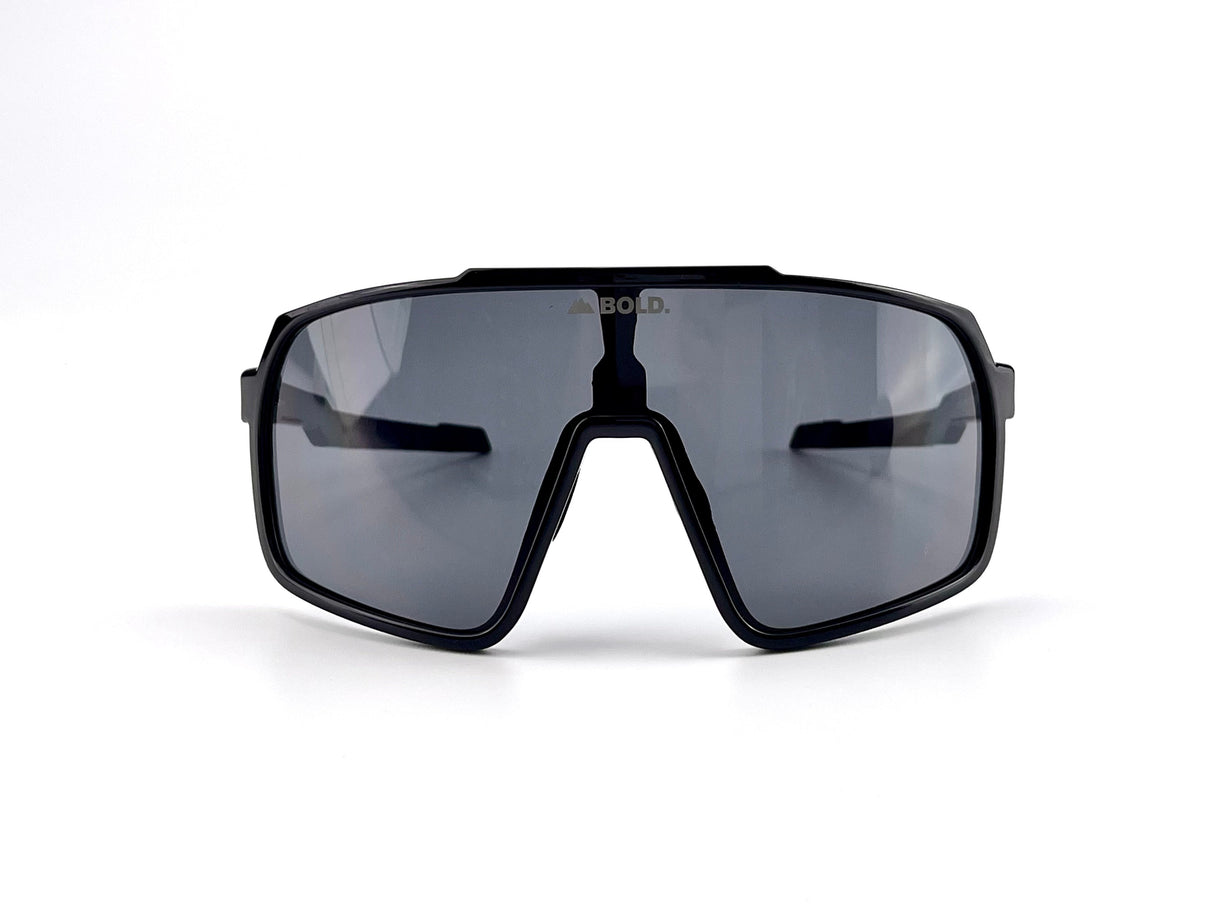 BOLD Slayers Performance Sunglasses – MTB, Ski & Lifestyle Eyewear