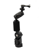 YakAttack PanFish Portrait Pro™ Includes 1/4-20 Mount and GoPro Mount