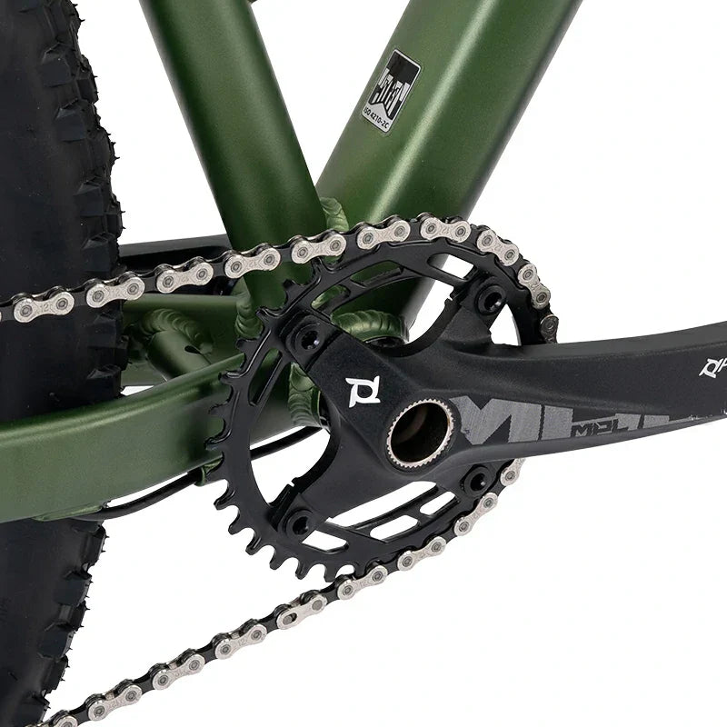 MT600 -  29‘’ Mountain Bike