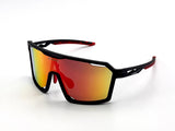 BOLD Flux Performance Sunglasses – MTB, Ski & Lifestyle Eyewear