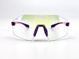 BOLD Emerald Photochromic Sunglasses – MTB, Ski & Lifestyle Eyewear