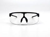 BOLD Zippy Photochromic Sunglasses – MTB, Ski & Lifestyle Eyewear