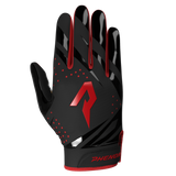 Shadow the Hedgehog Football Gloves - VPS5 by Phenom Elite