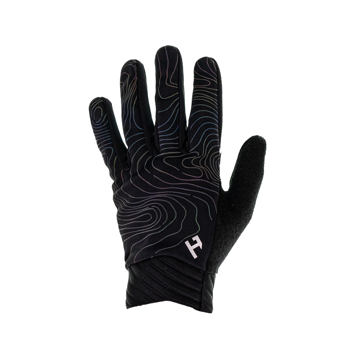 Cold Weather Gloves - Lucid Topo