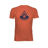 Copper Triangle Coral T-Shirt