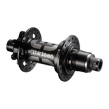 Race Alloy Hubs