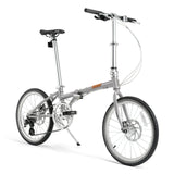 VDS 20-Inch Folding Bike