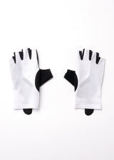 ROCKRBOS Road-to-Sky Cycling Fingerless Gloves
