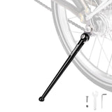 Adjustable Center Mount Kickstand for 16" Folding Bikes