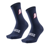 ROCKBROS Breathable Cycling Socksfor Men Women Comfortable, Durable and Stylish