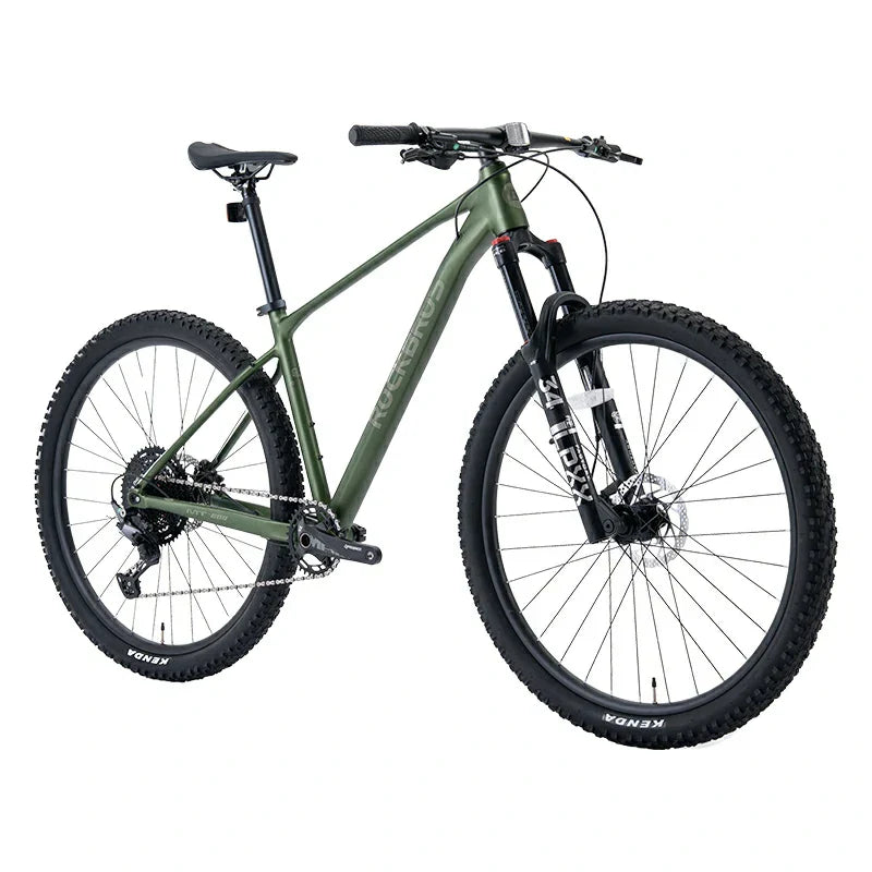 MT600 -  29‘’ Mountain Bike