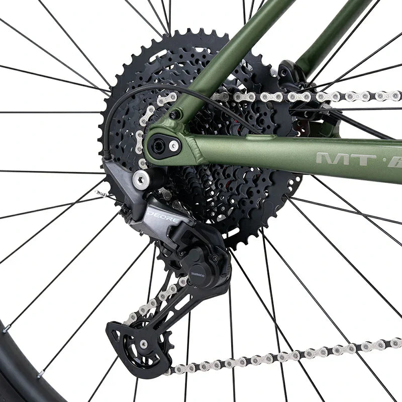 MT600 -  29‘’ Mountain Bike