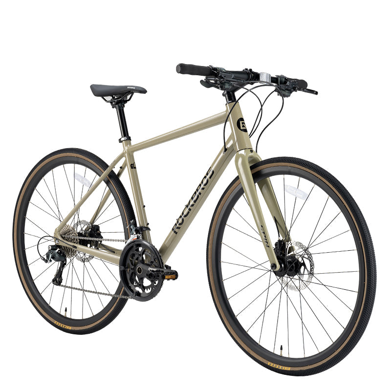 ROCKBROS SPIN-P2M Series Road Bike