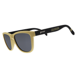 "Let's Go Buffs!!!” CU Collegiate OG Polarized Sunglasses