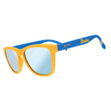 "Something's Bruin" UCLA Collegiate OG Polarized Sunglasses