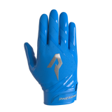 Phenom Elite VPS5 Youth Football Gloves - Team Colors