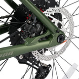 MT600 -  29‘’ Mountain Bike