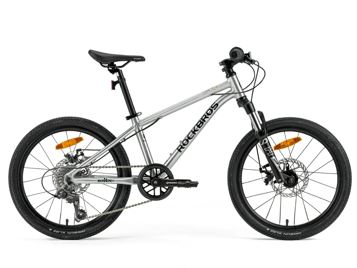 Darwin III 20-Inch Kids Bike