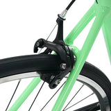 AERIX-Aluminum Road Bike