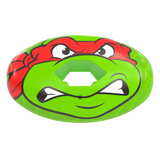 Ninja Turtles: Raphael Mouthguard – Hexa-Flow by Phenom Elite