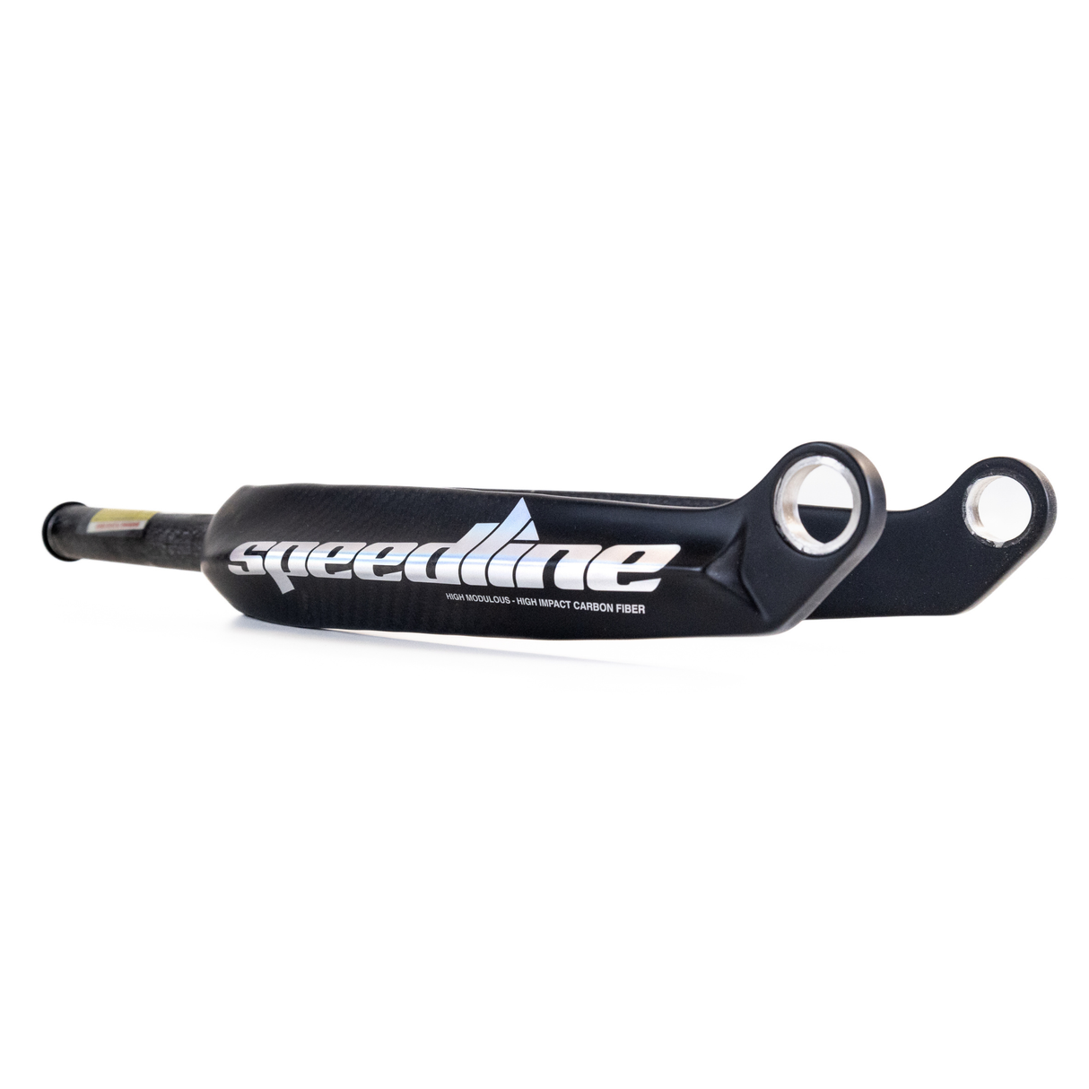 Speedline Parts | Tapered Full Carbon Fiber 20mm BMX Pro Fork
