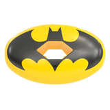 Hexa-Flow Mouthguard - The Batman - Yellow