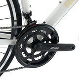 AERIX-Aluminum City Road Bike