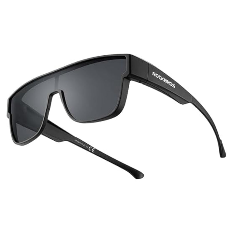Polarized Fit Over Sunglasses (UV400)