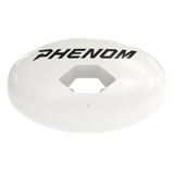 Hexa-Flow Mouthguard - White