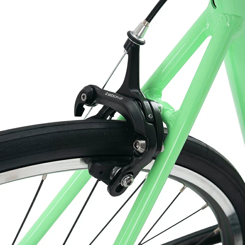 AERIX-Aluminum City Road Bike