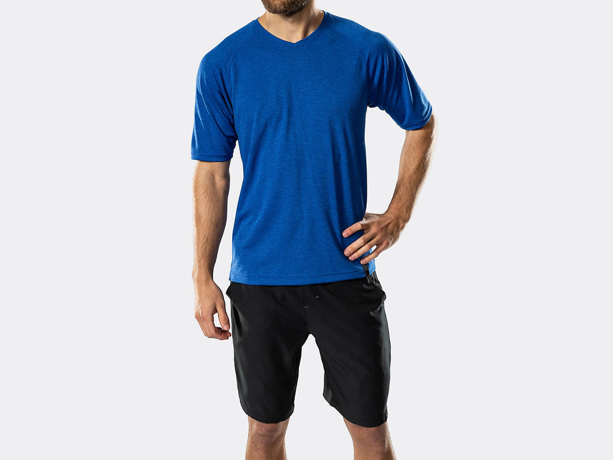 Short Bontrager Quantum Small Black