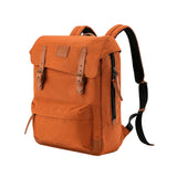 ROCKBROS Fashion Vintage Folding Bike Backpack