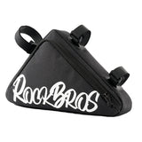 ROCKBROS FlashRide Sketch  Bike Triangle Bag