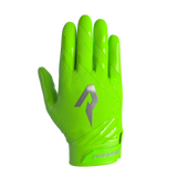 Phenom Elite VPS5 Youth Football Gloves - Team Colors