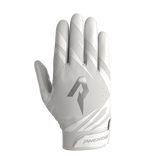 Phenom Elite VPS5 Adult Football Gloves - Team Colors